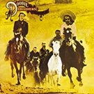 doobie brothers - stempede CD 1975 warner wea 11 tracks like new