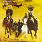 doobie brothers - stempede CD 1975 warner wea 11 tracks like new