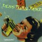 less than jake - pezcore CD asian man 19 tracks used mint