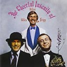 cheerful insanity - giles giles & fripp CD 2008 esoteric cherry red new