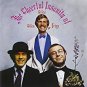 cheerful insanity - giles giles & fripp CD 2008 esoteric cherry red new