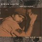 steve earl - the hard way CD 1996 MCA 13 tracks used like new