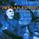 jordan rudess - rhythm of time CD 2004 magna carta 8 tracks used mint