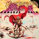 kreator - endless pain CD 1989 noise 12 tracks used mint