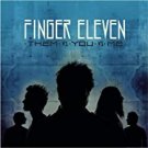 finger eleven - them vs you v me CD 2007 wind up 11 tracks used mint finger eleven - them vs you v me CD 2007 wind up 11 tracks used mint