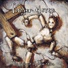 finger eleven - greyest of blue skies CD 2000 wind-up 11 tracks used mint