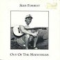 sean forrest - out of the mainstream CD 13 tracks made in canada used mint