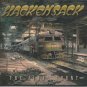 hackensack - final shunt CD 2017 audio archives 12 tracks used mint