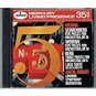 vienna: schoenberg / webern / berg - antal dorati + LSO CD 1990 mercury philips used mint