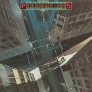 persuasions - chirpin' CD 1977 elektra 10 tracks used mint