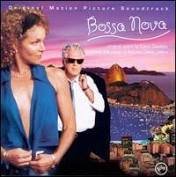 bossa nova - original motion picture soundtrack CD 2000 verve 15 tracks used mint