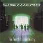 sisthema - fourth discontinuity CD 2001 sanctuary 10 tracks used mint