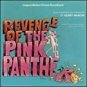 revenge of pink panther - original motion picture soundtrack - mancini CD 1978 1988 emi manhattan