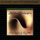 robin trower - bridge of sighs GOLD CD 1974 1996 mobile fidelity sound lab used