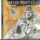 chris whitley - kentucky bluebird CD 1989 RCA BMG 15 tracks used mint