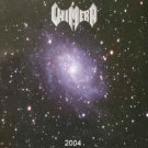 chimera - 2004 CD aardic records 11 tracks + 2 wideoklipy used like new chimera - 2004 CD aardic records 11 tracks + 2 wideoklipy used like new