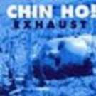 chin ho! - exhaust CD 1995 house of ho songs 13 tracks used very good