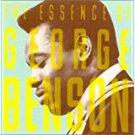 george benson - essence of george benson CD 1993 sony legacy 10 tracks used mint george benson - essence of george benson CD 1993 sony legacy 10 tracks used mint