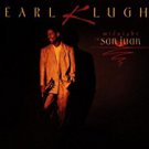earl klugh - midnight in san juan CD 1991 warner BMG Direct 8 tracks used mint