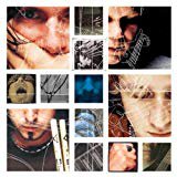 doubledrive - blue in the face CD 2003 roadrunner 11 tracks used mint