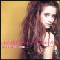 jennifer love hewitt- lets go bang CD 1995 atlantic BMG Direct 12 tracks used like new
