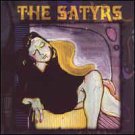 satyrs - satyrs CD 2000 black dog used mint