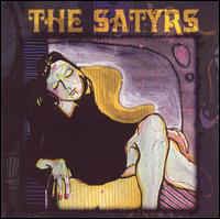 satyrs - satyrs CD 2000 black dog used mint