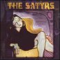 satyrs - satyrs CD 2000 black dog used mint