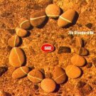 sage - 7th standard rd CD will records 11 tracks used mint