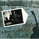 roy orbison and friends - a black and white night CD 1989 virgin used like new v2-91295