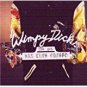 wimpy dicks : 6teen years of noise CD 15 tracks used mint
