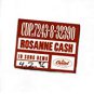 rosanne cash - 10 song demo CD 1996 capitol 11 tracks used mint