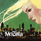 mozella - i will CD 2006 maverick 11 tracks used mint