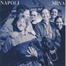 mina - napoli CD 1996 PDU 10 tracks used mint