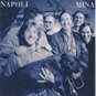 mina - napoli CD 1996 PDU 10 tracks used mint