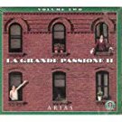 la grande passion II arias - various artists CD 1998 sony special products 15 tracks used