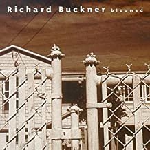 richard buckner - bloomed CD gruner weg germany 12 tracks used like new