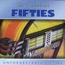 fabulous fifties unforgettable fifties 3CDs 1988 BMG 1999 heartland 50 tracks used mint