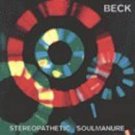 beck - stereopathetic soulmanure CD 1994 flipside 23 tracks used mint