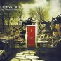 default - one thing remains CD 2005 TVT 11 tracks used mint