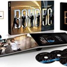 bond 50 - 23 films + bonus disc Blu Ray 2013 MGM used mint bond 50 - 23 films + bonus disc Blu Ray 2013 MGM used mint