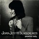 joan jett and the blackhearts - greatest hits CD 2-discs 2010 blackheart records 21 tacks like new joan jett and the blackhearts - greatest hits CD 2-discs 2010 blackheart records 21 tacks like new