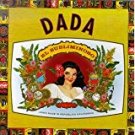 dada - el subliminoso CD 1996 I.R.S. 12 tracks used mint