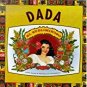 dada - el subliminoso CD 1996 I.R.S. 12 tracks used mint