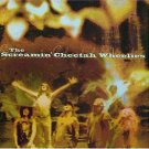 screamin' cheetah wheelies - screamin' cheetah wheelies CD 1993 atlantic like new 7 82507-2