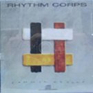 rhythm corps - common ground CD 1988 CBS 10 tracks used mint