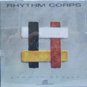 rhythm corps - common ground CD 1988 CBS 10 tracks used mint