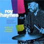 roy haynes - when it'd haynes it roars CD 1992 disques dreyfus 8 tracks used mint