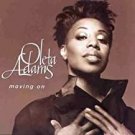 oleta adams - moving on CD 1995 mercury fontana BMG Direct 12 tracks used mint