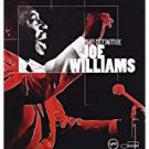 joe williams - definitive CD 2002 verve 19 tracks like new 314 589 846-2